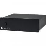 Фоно-предусилитель Pro-Ject Audio Systems Phono Box S2 (Black) 844682008707 - фото