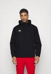 Спортивная куртка Adidas ENTRADA ALLWEATHER JACKET, цвет Black - фото