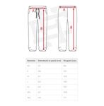 Мужские спортивные брюки EXTREME HOBBY LOGO - фото 5