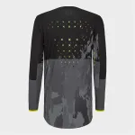 Джерси HUSQVARNA Railed черное - фото 2