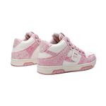 ABIDJAN Lifestyle Обувь Унисекс, Розовый - фото 38