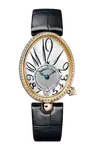 Часы Breguet Ladies reine de naples - фото