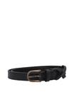 Ремень VENEZIA Belt, Black - фото