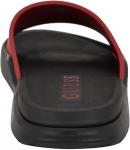 Сандалии GUESS mens Marith, Red/Black 610 - фото 3