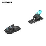 HEAD Детские лыжи для соревнований WCR e.SL RD Team 138 см - фото 5