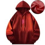 Толстовка унисекс KS, Хаки - фото 18