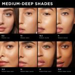 Тональный крем Ambient Soft Glow Foundation - 13.5 HOURGLASS, 13.5 (medium deep with neutral undertones) - фото 6