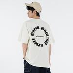 Футболка унисекс ONEANNET, темно-синий - фото 11