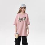 Футболка унисекс Yatsi, черный - фото 18