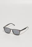 Солнцезащитные очки HUGO Sunglasses, Grey - фото