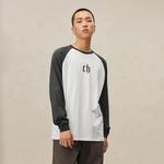 Футболка унисекс CHINISM, космический серый - фото 9