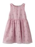 Платье NAME IT NKFVABOSS, светло-фиолетовый - фото