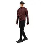 Брюки Odlo Zeroweight Warm, черный - фото 9