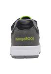 Кроссовки KangaROOS, серый - фото 4
