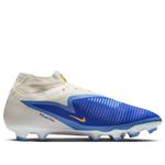 Кроссовки Nike Phantom 6 High Academy MG 'Fear Nothing Pack' - фото 2