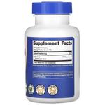 Поликозанол Nutricost 100 мг, 120 капсул - фото 2