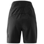 Велосипедные шорты Gonso Women's Igna 2 0, черный - фото 2