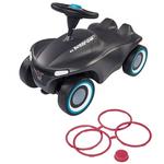 Большой ездовой автомобиль Bobby Car Neo Anthrazit Big - фото