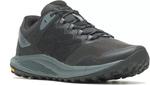 Мужские походные кроссовки Merrell Nova 3, черный - фото 6
