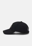 Кепка Patch Baseball Hat Unisex Fiorucci, черная - фото 4