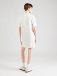 Платье-рубашка VERO MODA VMJENNIE, цвет White denim - фото 4