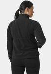 Флисовая куртка Helly Hansen RIG JACKET, Black - фото 2