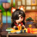 Фигурки чиби QINGCANG - фото 2