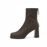 Ботильоны DAPHNE Ankle Boots Women's - фото 15