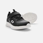 Детские кроссовки для бега BALABALA, белый/фиолетовый - фото 4