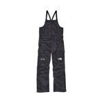 Брюки The North Face x KAWS Freeride Bib, Black Dragline Print - фото