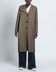 Пальто Nina Ricci, песочный - фото 2