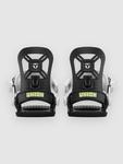 Крепления для сноуборда UNION Cadet Mini 2026 Kids Snowboard-Bindung, black - фото 5