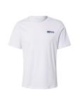 Футболка JACK & JONES JACK & JONES , White - фото