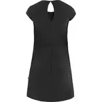 Женское легкое платье High Coast Fjallraven, черный - фото 2