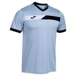 Футболка Joma Court, синий - фото