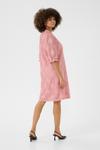 Мини платье CULTURE Olu, Dusky pink - фото 5