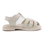 Детские сандалии Детские Disney, бежевый - фото 7