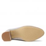 Вьетнамки DeeZee WYL3236-1 Grey, серый - фото 4