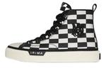 AMIRI Court High 'Checkerboard' - фото