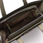 Сумка через плечо L.CREDI Olejandra, Khaki - фото 5