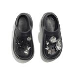 BEIER Клоги женские хаки A Corn, цвет Khaki A Corn Clogs - фото 9