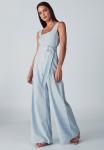 Комбинезон WILLA GRACES, Sky Blue/Blue - фото