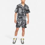 Мужская рубашка Jordan, цвет Black - фото 2