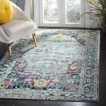 Ковер Crystal Isabel Safavieh, 214x214 см - фото 2