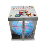 Баскетбольный мяч LINING - фото