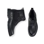 Мужские ботинки Cahhrrn X Martin Boot Men Beige Haleboss - фото 9