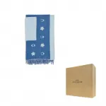 Женский вязаный шарф COACH - фото 3