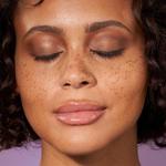 Палитра теней для век Chocoholic Collection 010 4.80г trend !t up - фото 3