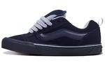 Обувь для скейтбординга Vans Knu Skool унисекс Vans, Blue - фото