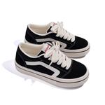 Кеды унисекс с низким верхом Huanqiu - фото 35